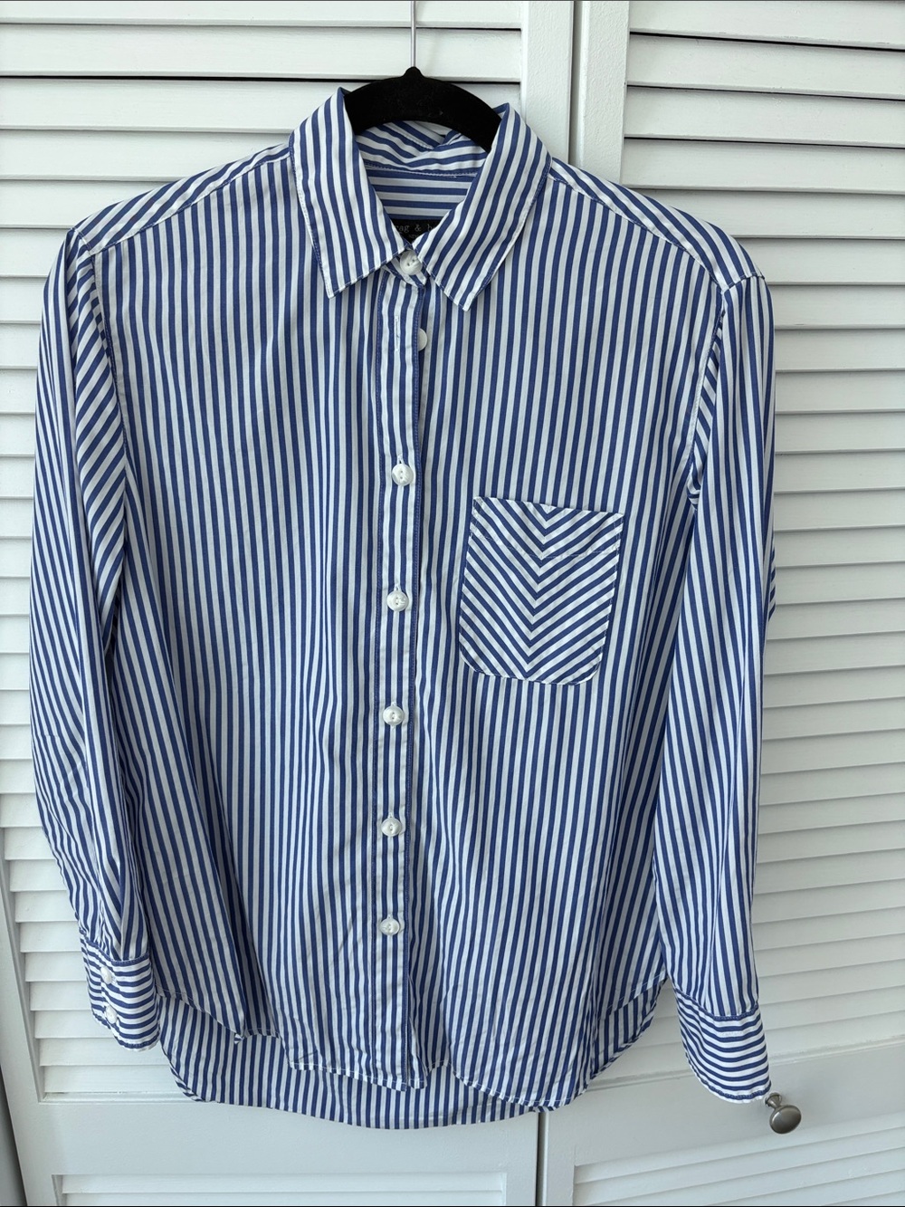 Rag&bone shirt